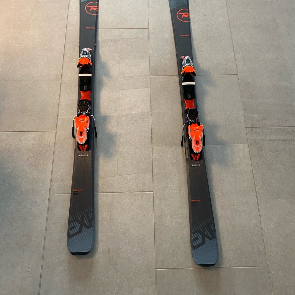 Rossignol Skis